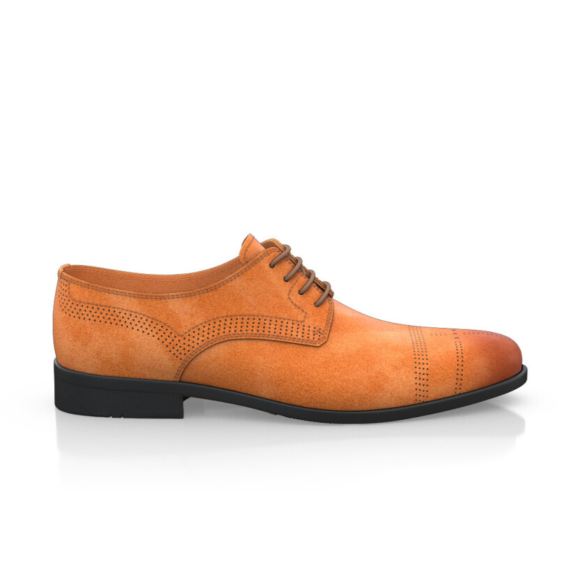 Derby-Schuhe für Herren 31289
