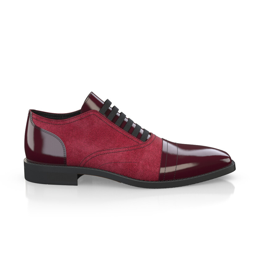 Oxford-Schuhe für Herren 31431