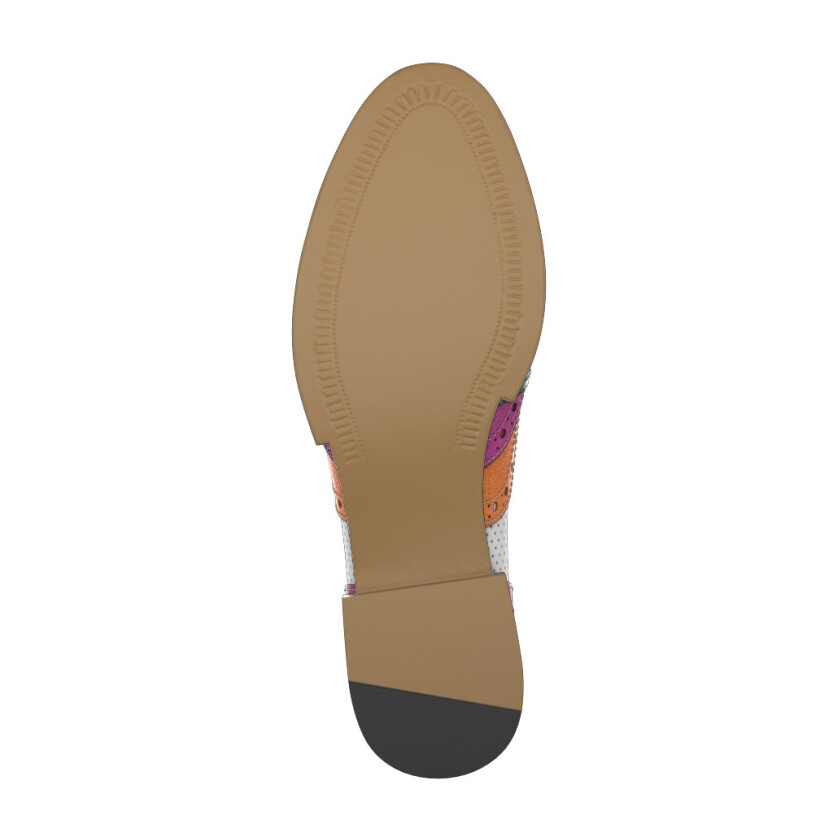 Slip-On Casual Schuhe 31511