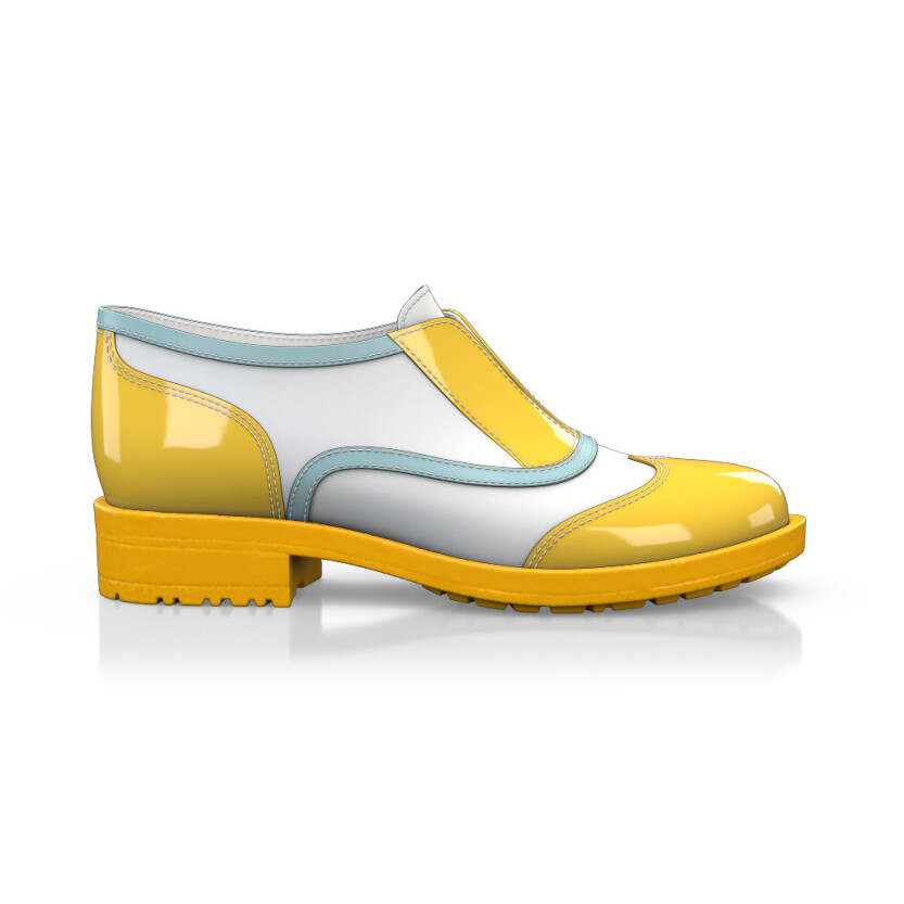 Slip-On Casual Schuhe 31719