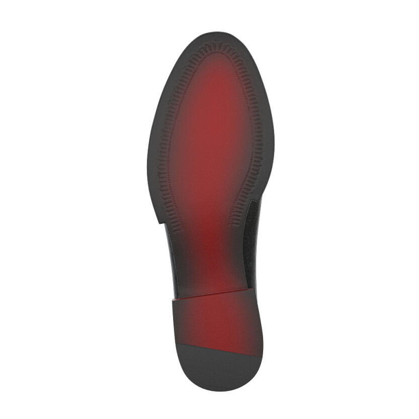 Slip-On Casual Schuhe 31992