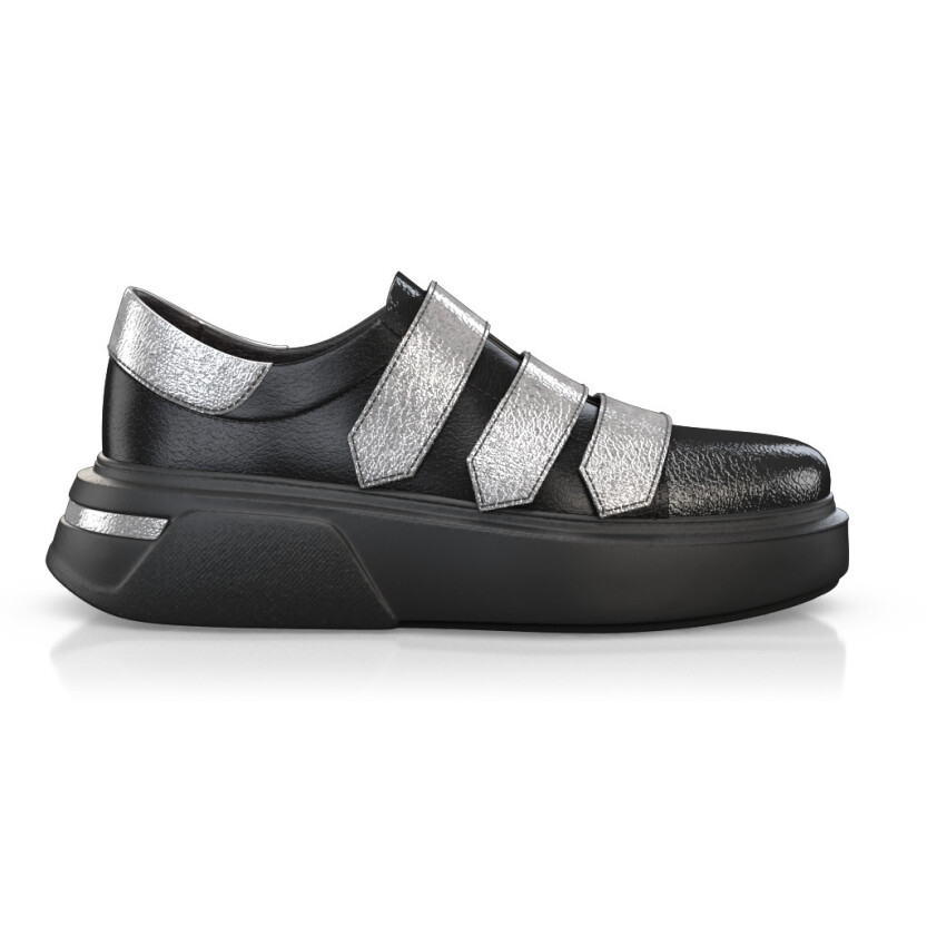 Plateau-Sneakers 33473