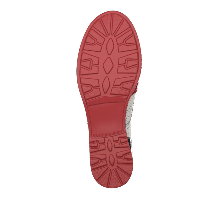 Slip-On Casual Schuhe 4791