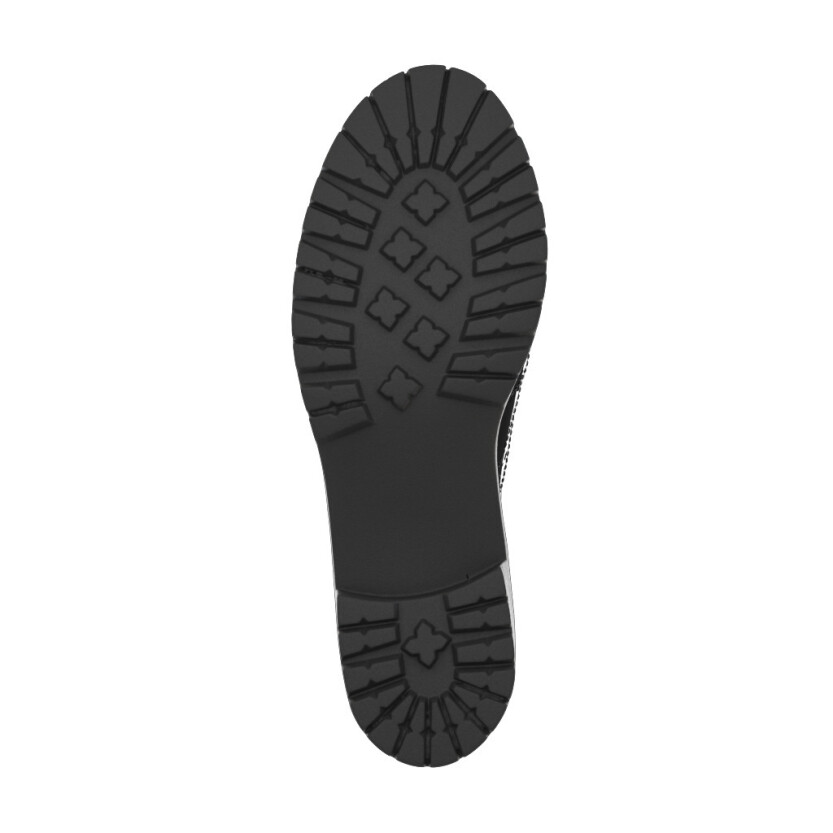 Casual-Schuhe 1920