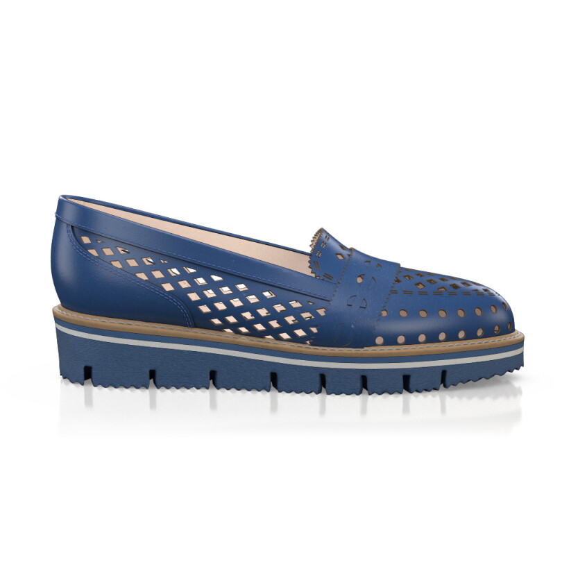 Loafers 33791
