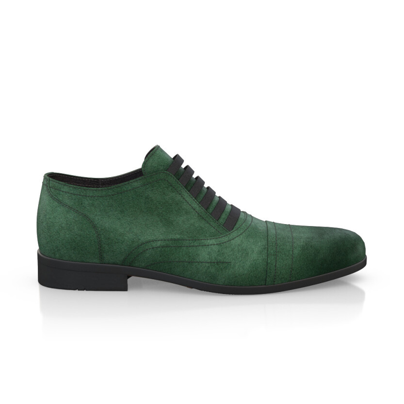 Oxford-Schuhe für Herren 34244