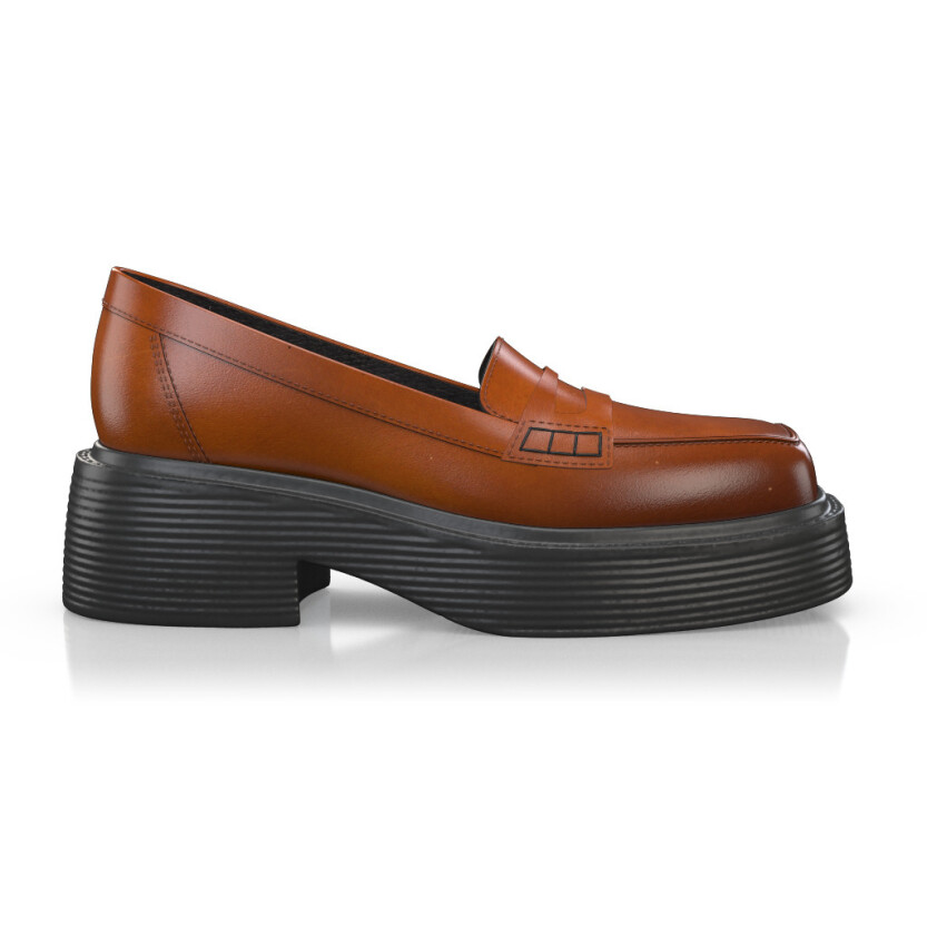 Loafers 35966