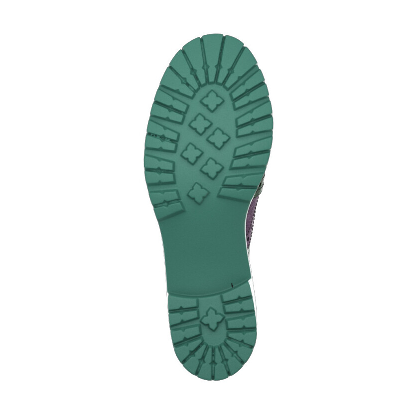 Slip-On Casual Schuhe 36110