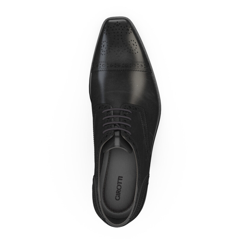 Derby-Schuhe für Herren 5130