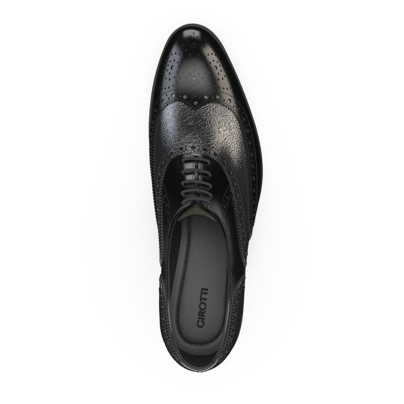 Oxford-Schuhe für Herren 38879