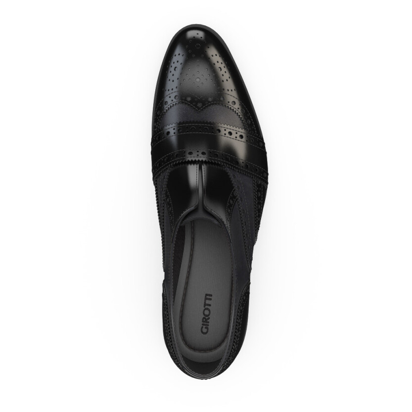 Oxford-Schuhe für Herren 39053