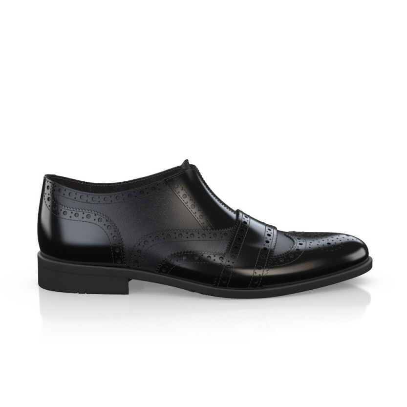 Oxford-Schuhe für Herren 39053