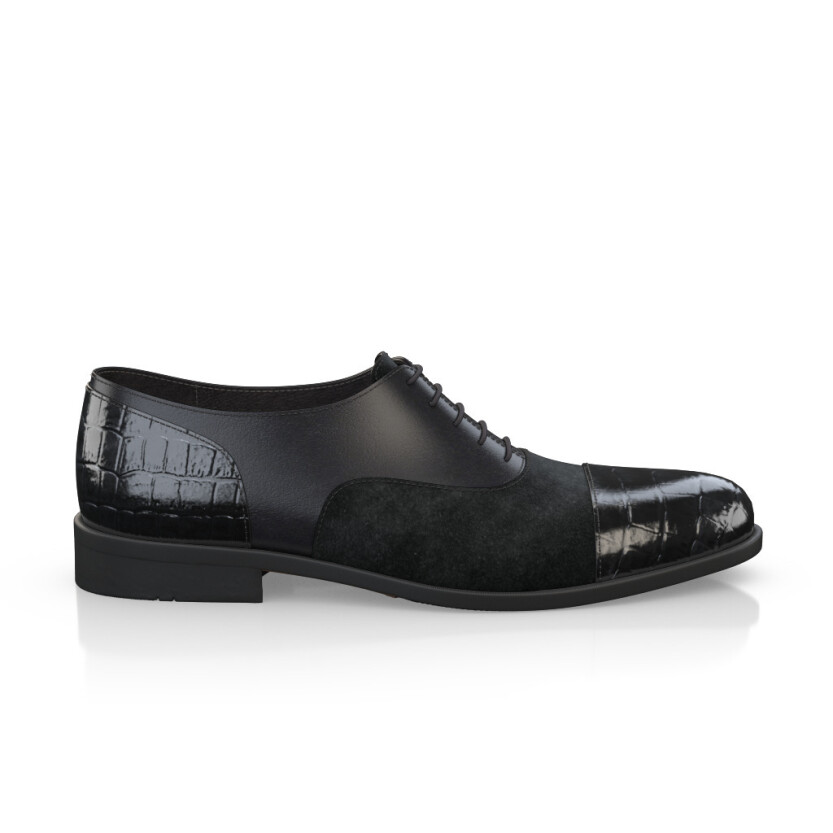 Oxford-Schuhe für Herren 39056
