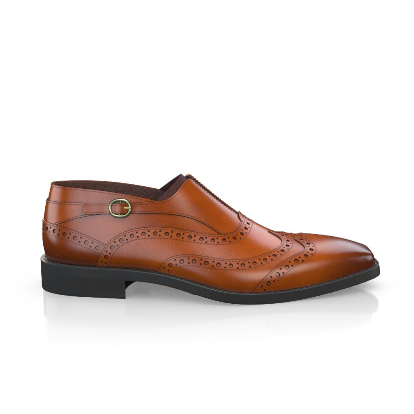 Oxford-Schuhe für Herren 39077