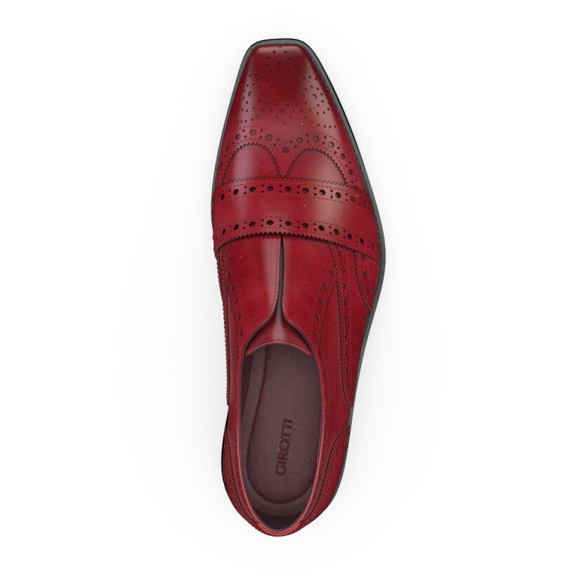 Oxford-Schuhe für Herren 39087