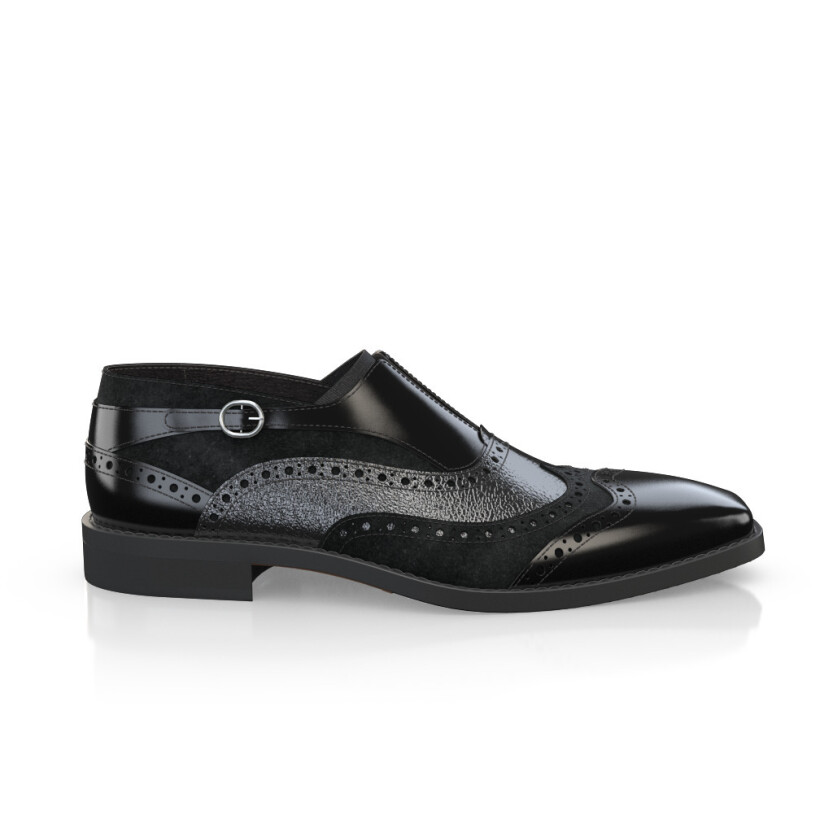 Oxford-Schuhe für Herren 39095