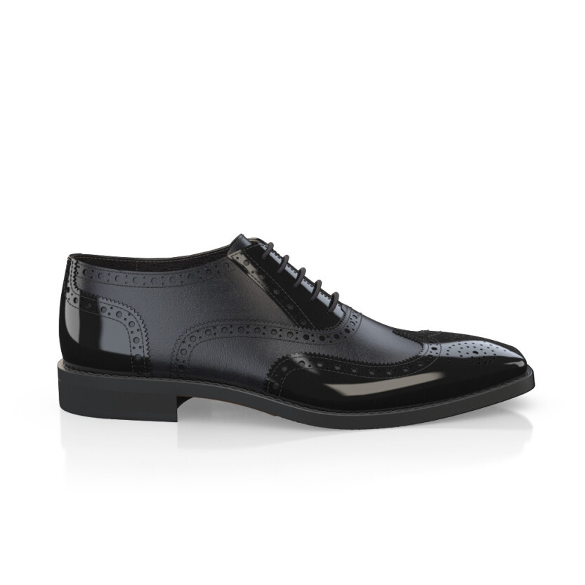 Oxford-Schuhe für Herren 39105