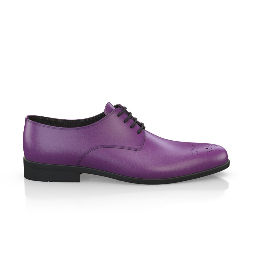 Derby-Schuhe für Herren 39111