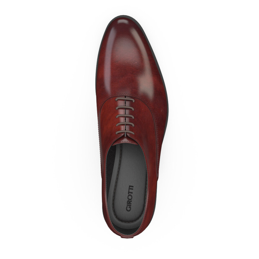 Oxford-Schuhe für Herren 5363
