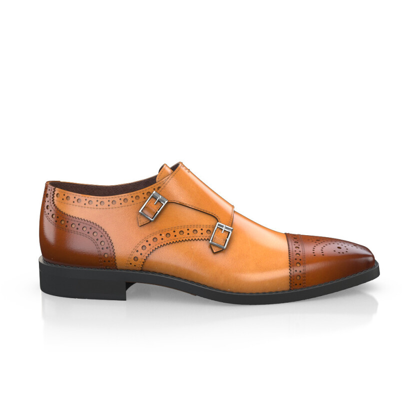 Derby-Schuhe für Herren 5366