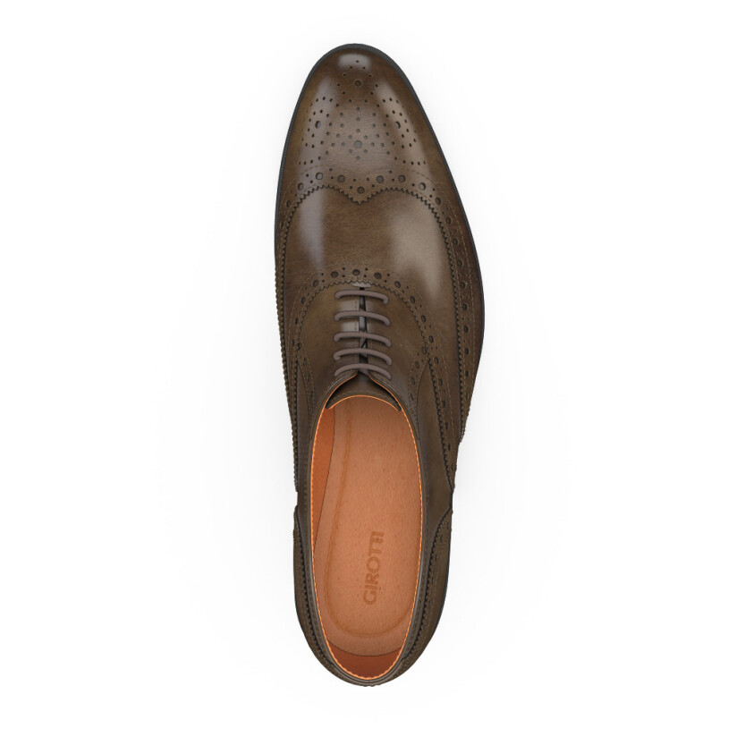 Oxford-Schuhe für Herren 5372