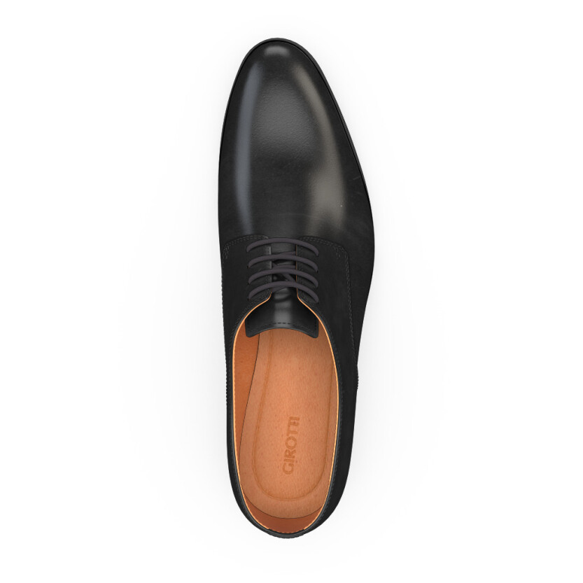 Derby-Schuhe für Herren 5373