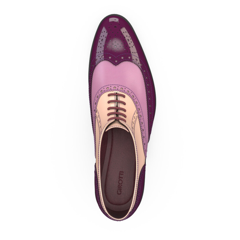 Oxford-Schuhe für Herren 39509
