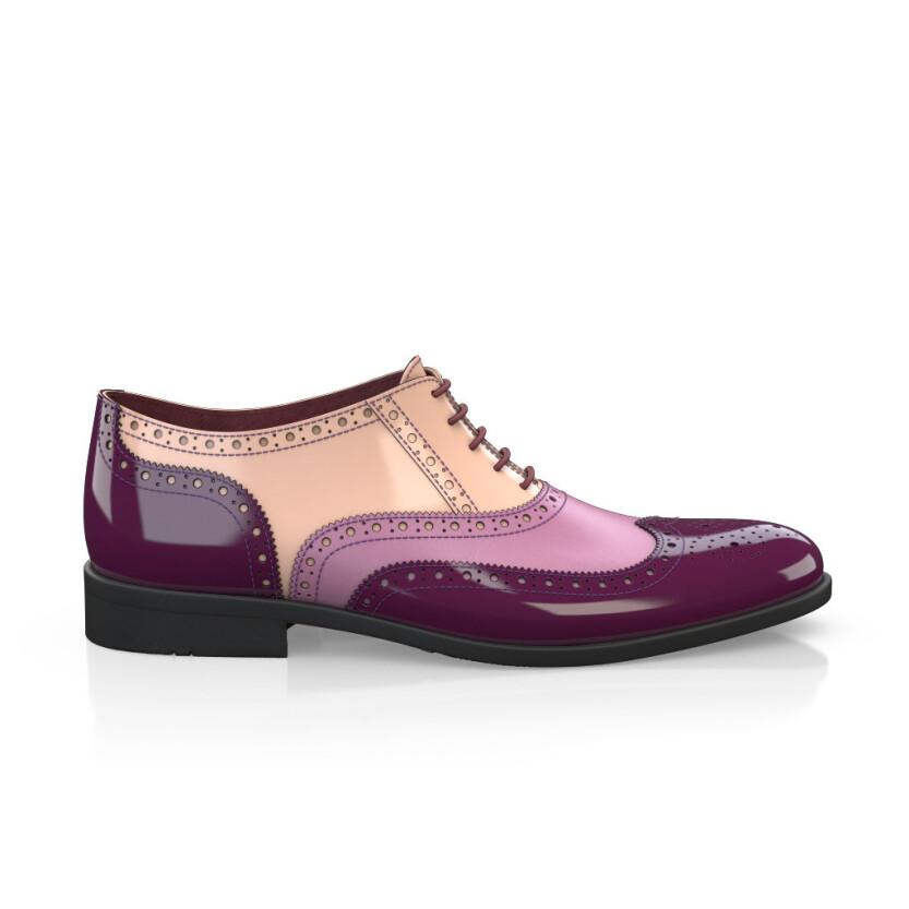 Oxford-Schuhe für Herren 39509