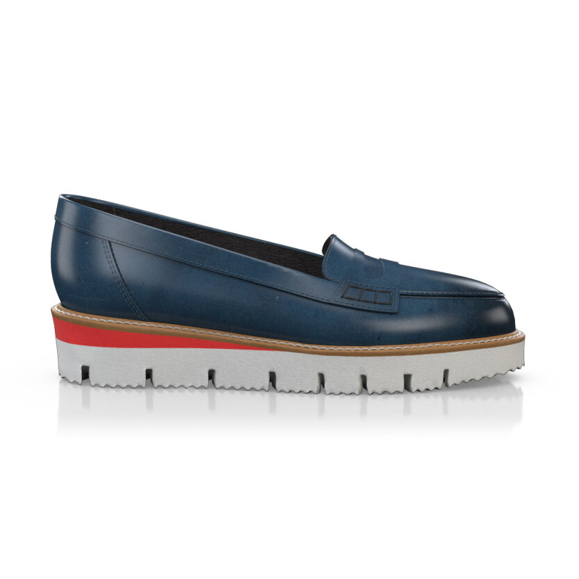 Loafers 5398