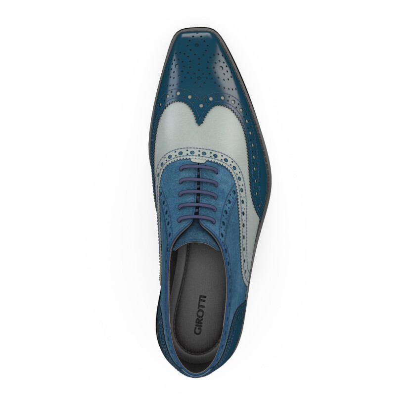Oxford-Schuhe für Herren 39965