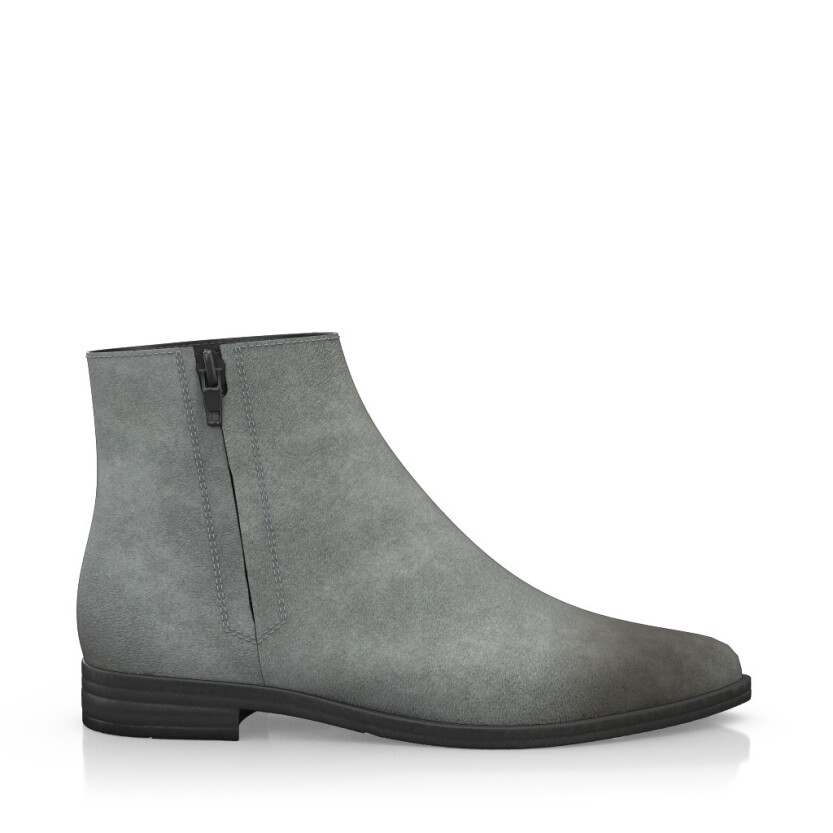 Moderne Ankle Boots 1988