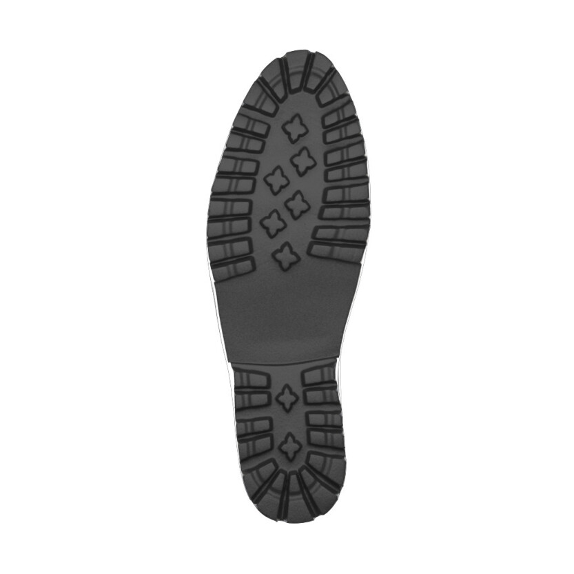 Slip-On Casual Schuhe 41064