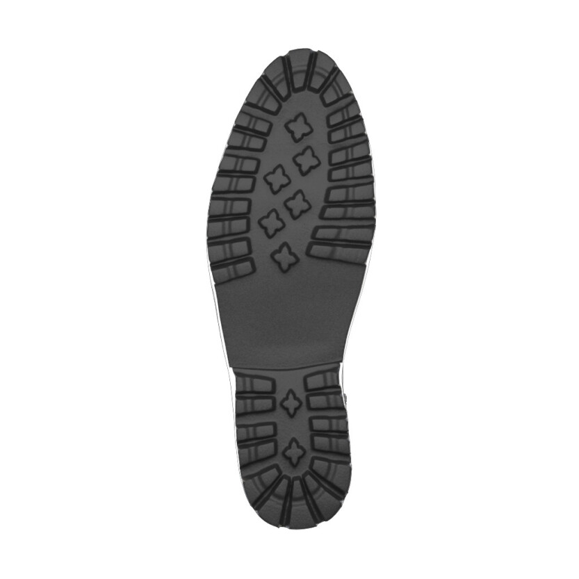Slip-On Casual Schuhe 41074