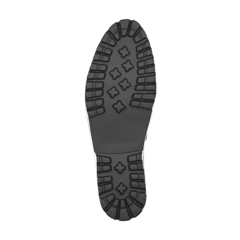 Slip-On Casual Schuhe 41082