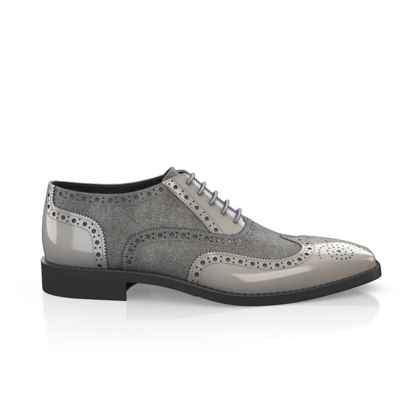 Oxford-Schuhe für Herren 41361