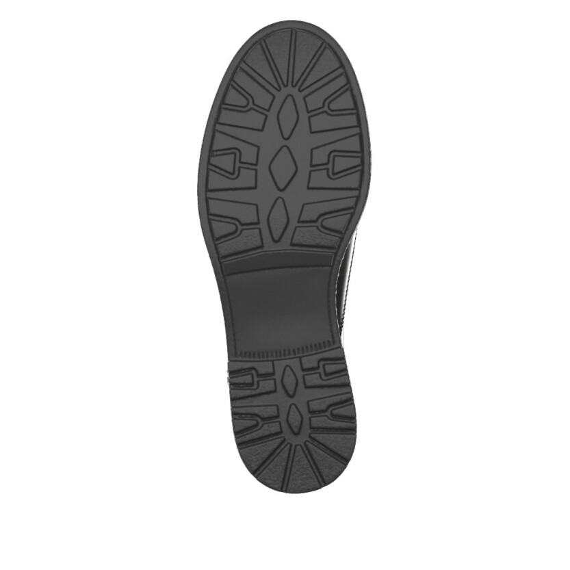 Slip-On Casual Schuhe 5584