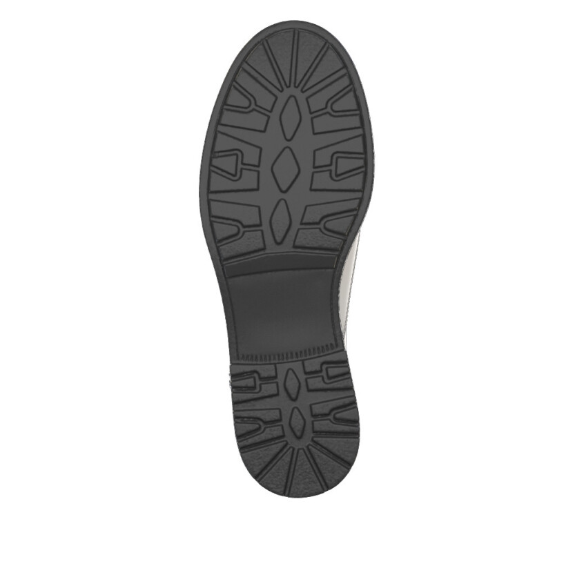 Slip-On Casual Schuhe 5587