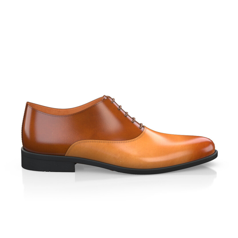 Oxford-Schuhe für Herren 5712