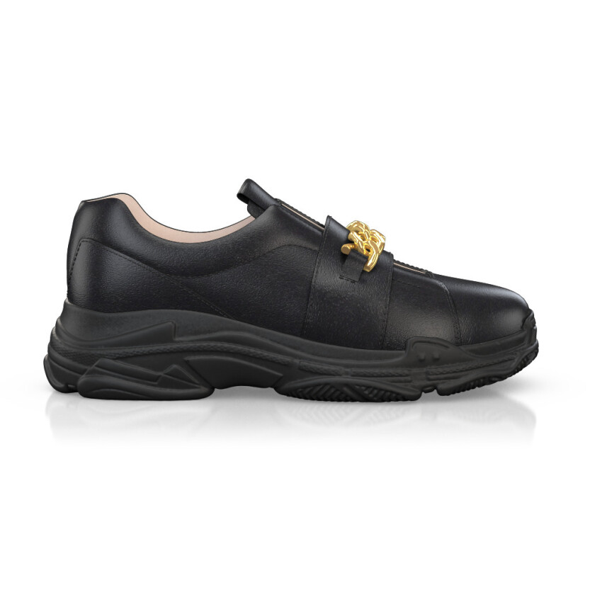 Plateau-Sneakers 43080
