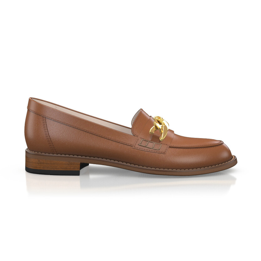 Loafers 43854