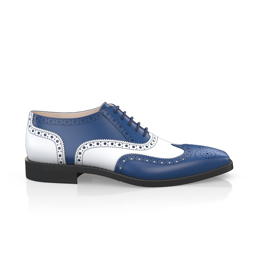 Oxford-Schuhe für Herren 43899