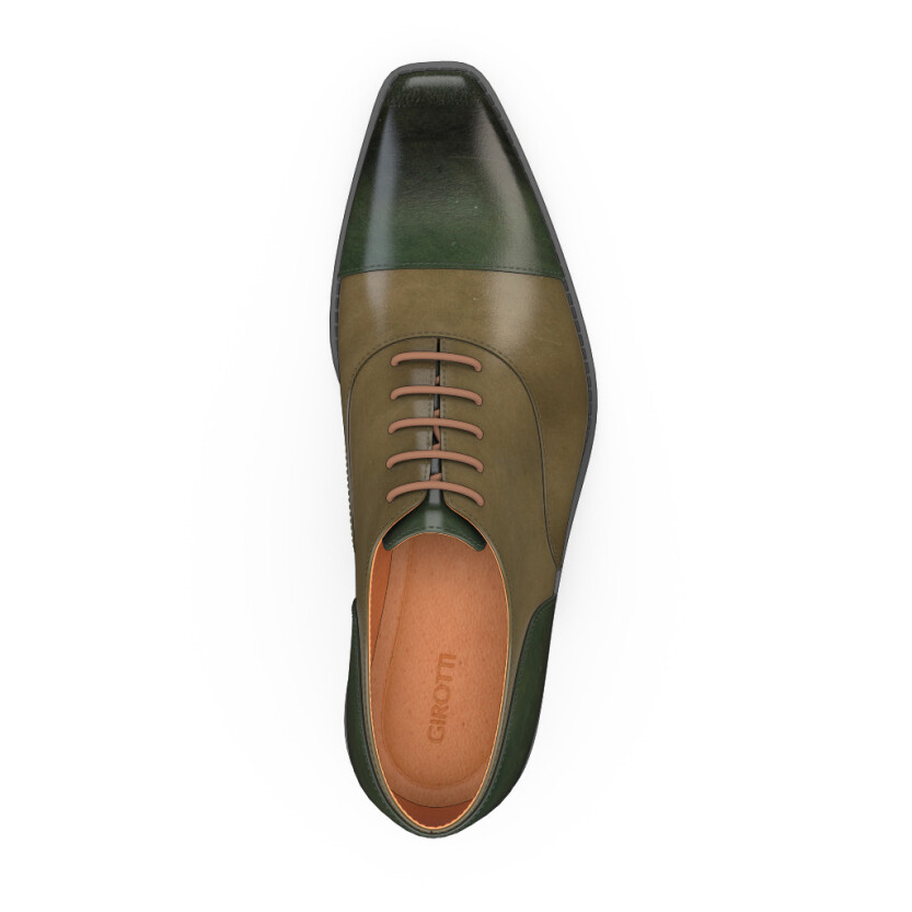 Oxford-Schuhe für Herren 5885