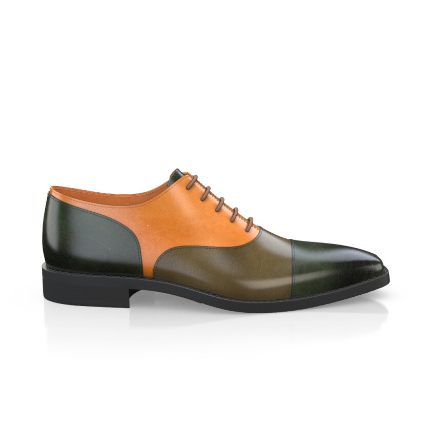 Oxford-Schuhe für Herren 5886