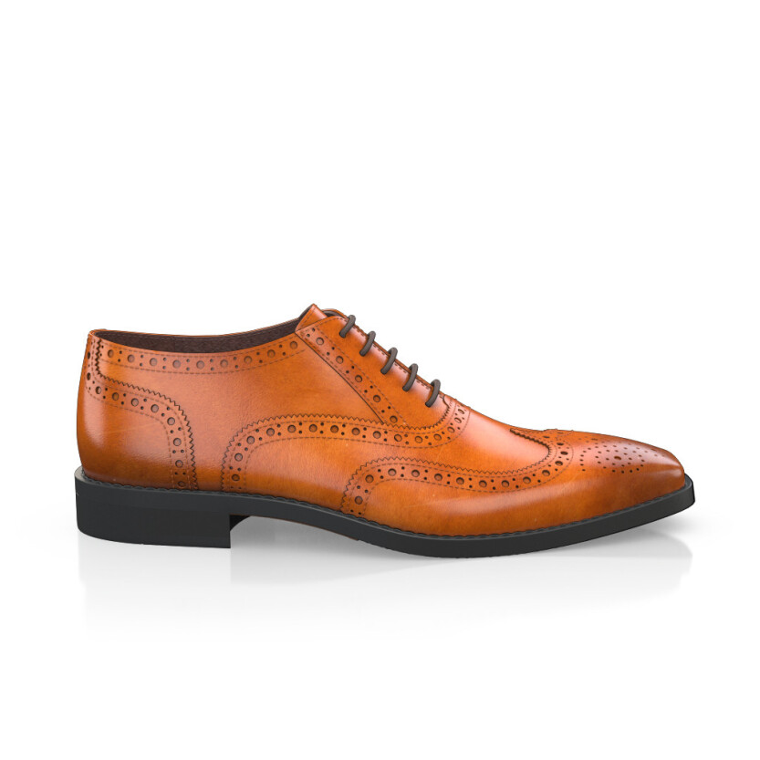 Oxford-Schuhe für Herren 5888