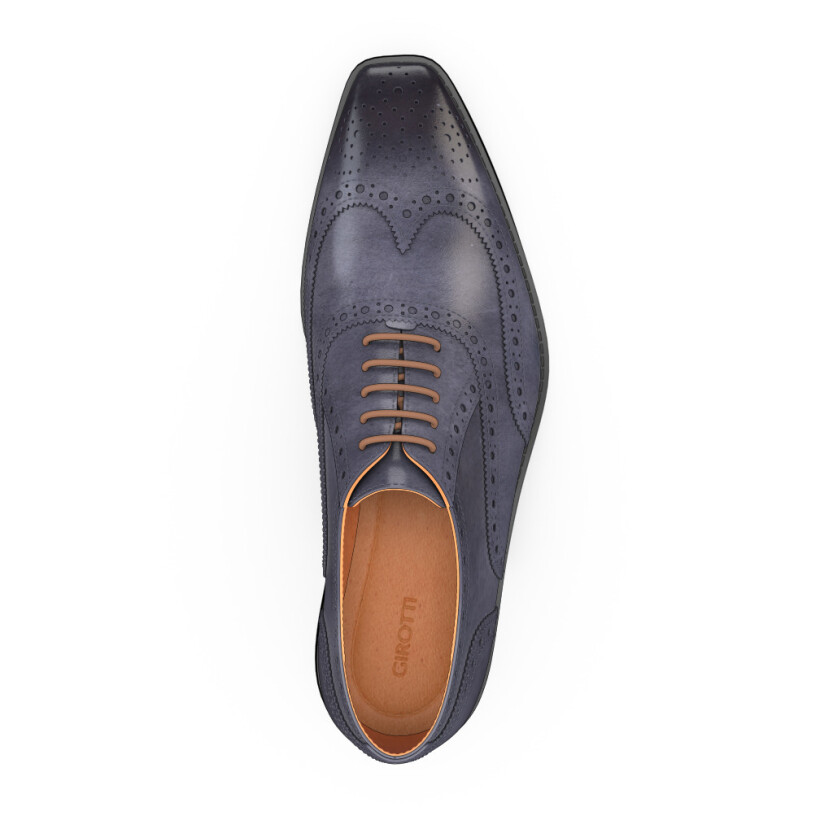 Oxford-Schuhe für Herren 5889