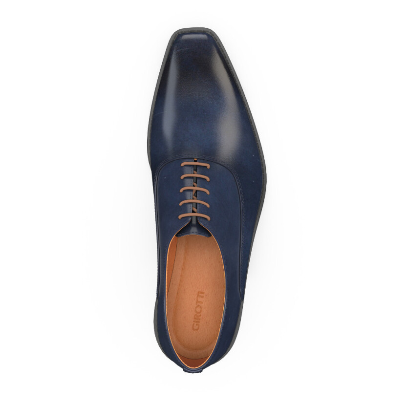 Oxford-Schuhe für Herren 5893