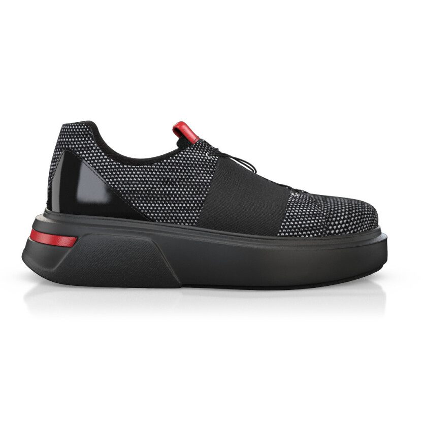Plateau-Sneakers 45064