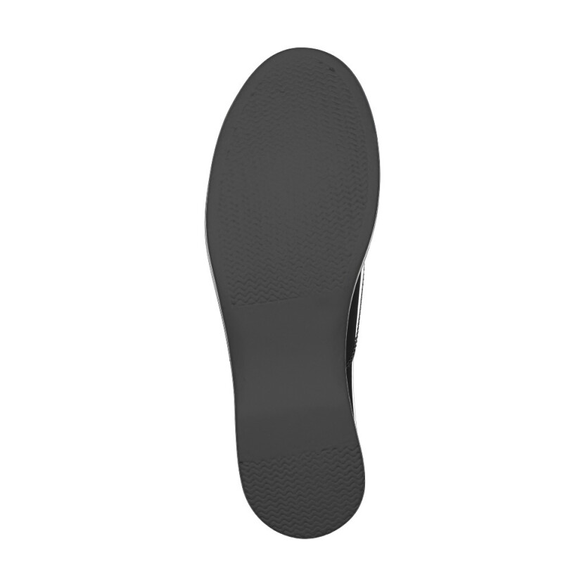 Slip-On Casual Schuhe 5996