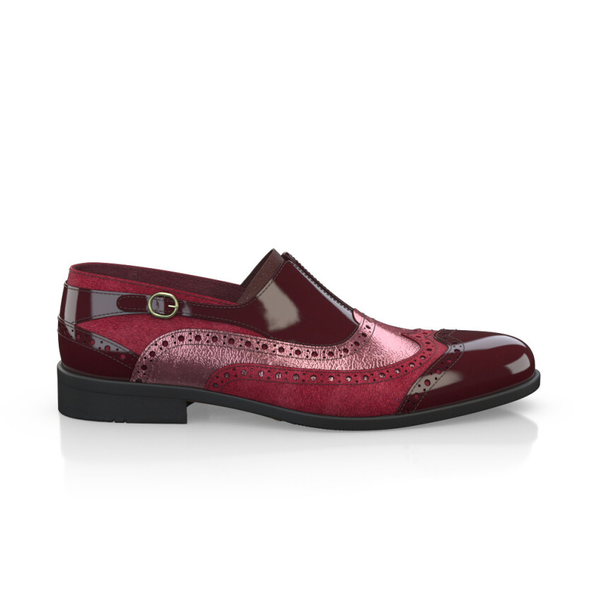 Oxford-Schuhe für Herren 45773