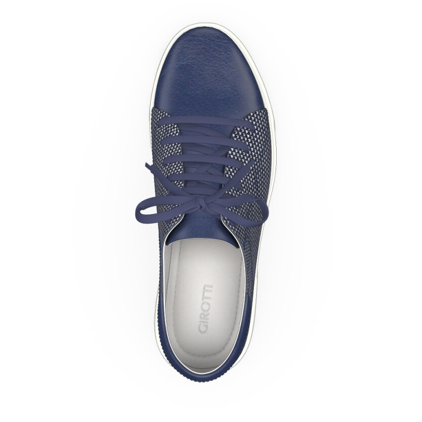 Plateau-Sneakers 46157